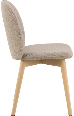 Eetkamerstoel Sterridge Monza Beige - Giga Living