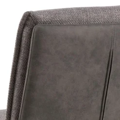 Eetkamerstoel Tregoss Bruin - Giga Living