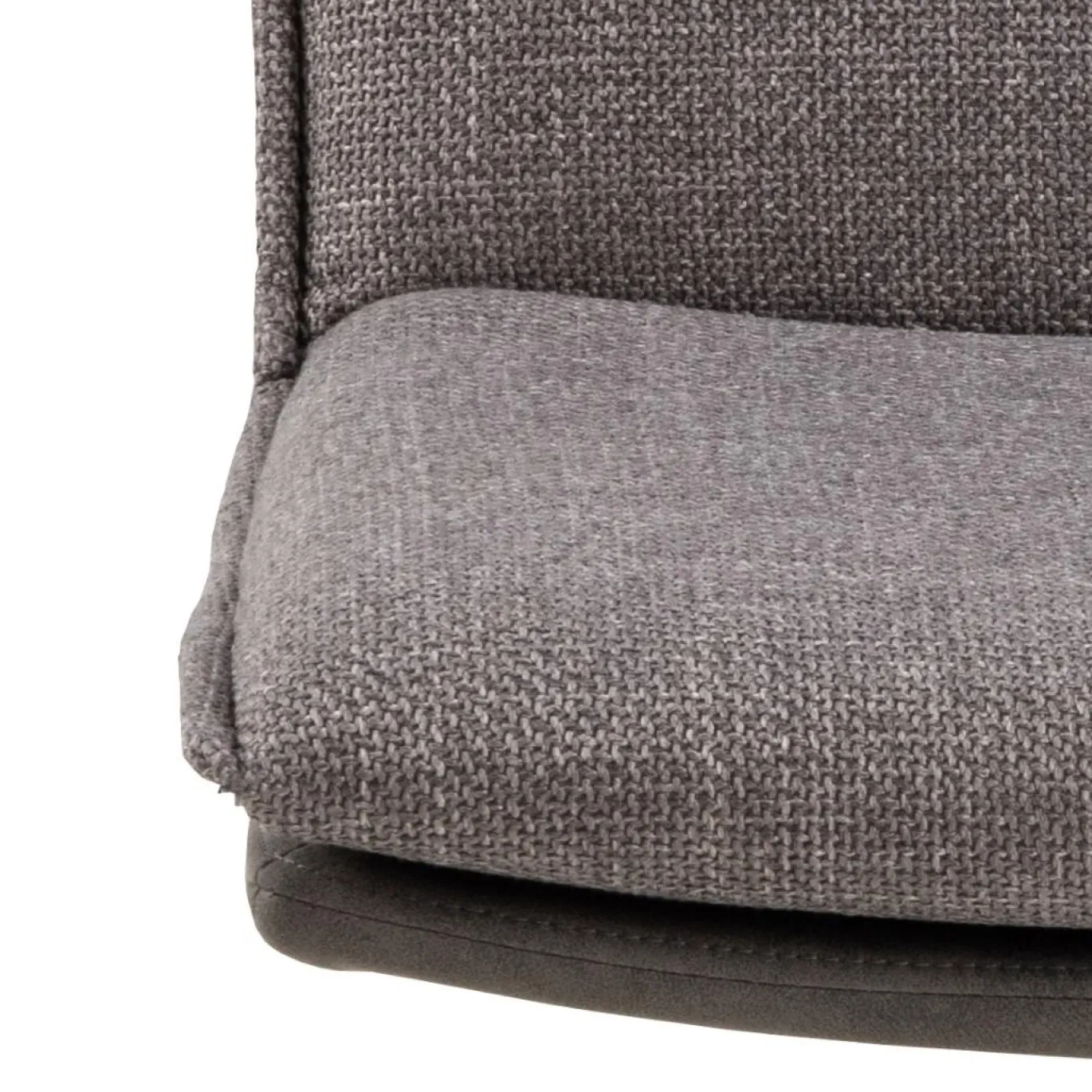 Eetkamerstoel Tregoss Bruin - Giga Living