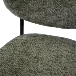Eetkamerstoel Vajèn Groen - Giga Meubel