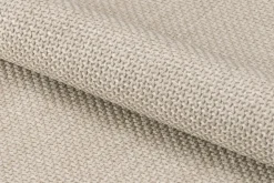 Eetkamerstoel Valerie Beige Draaibaar - Giga Living