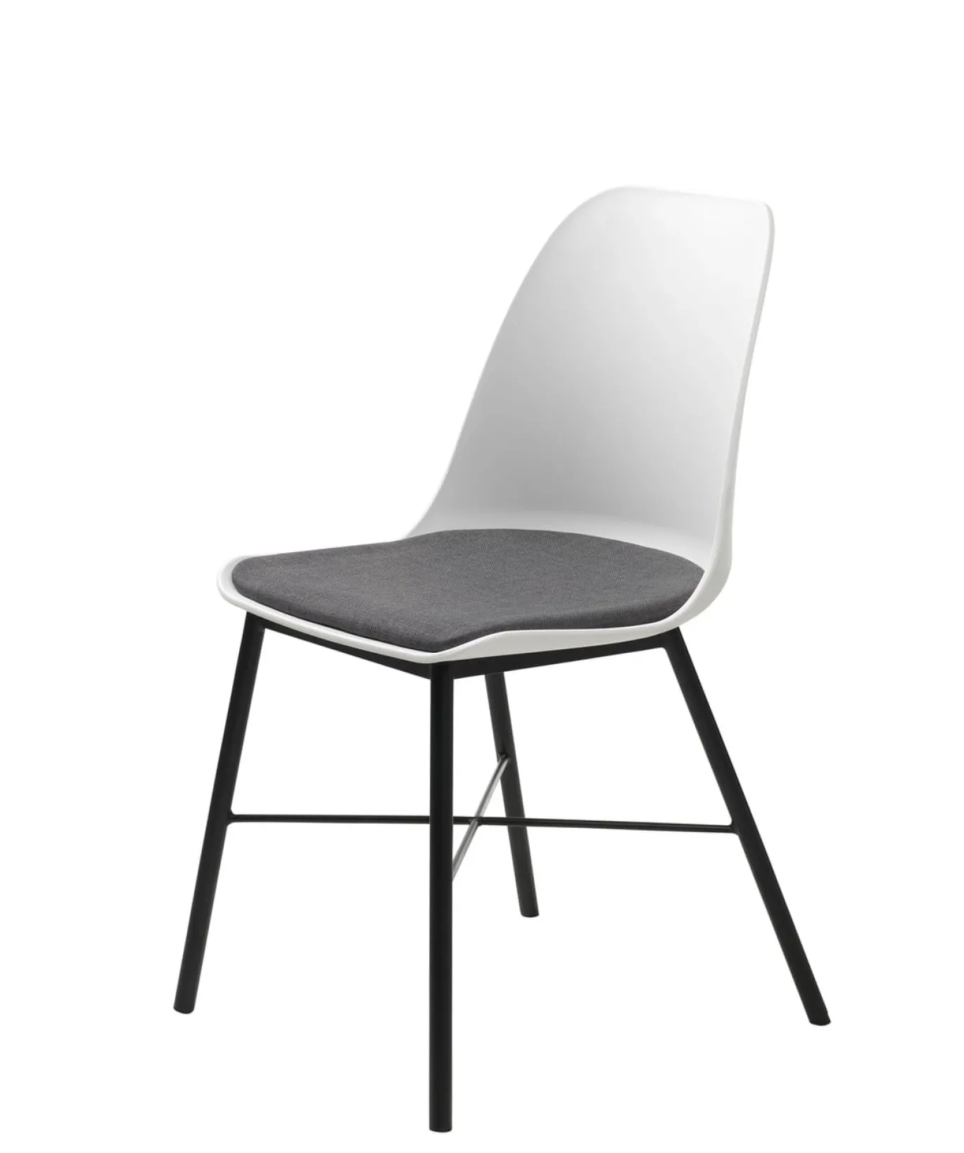 Eetkamerstoel Whistler Wit - Giga Living