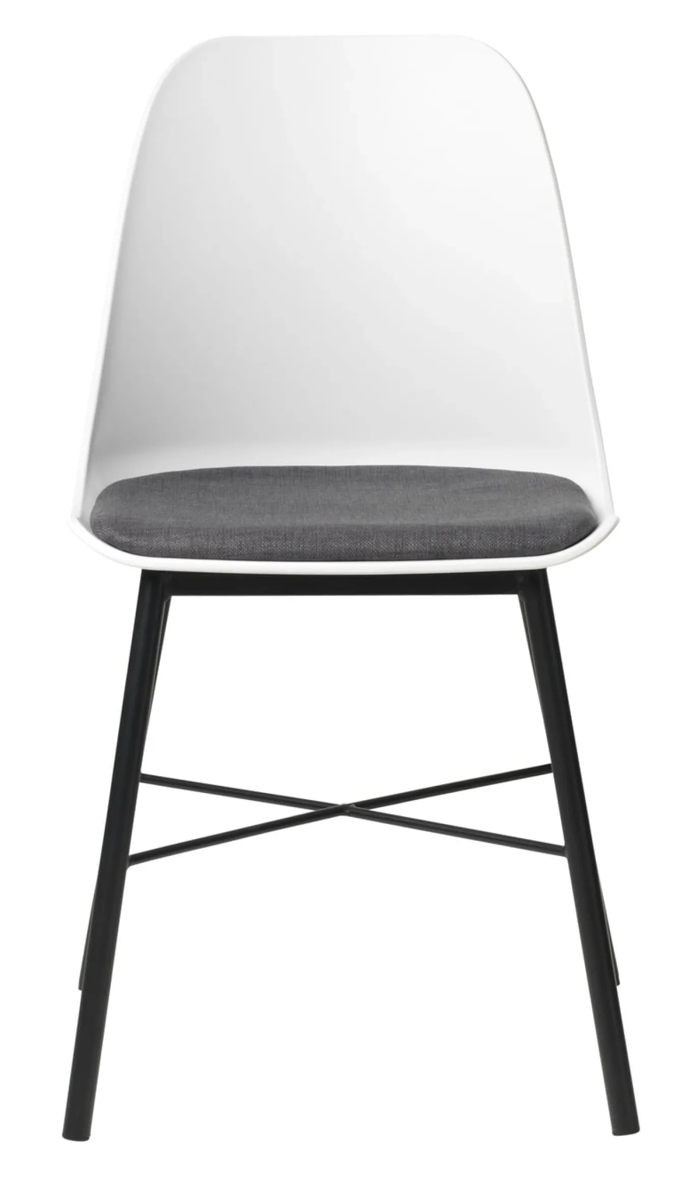 Eetkamerstoel Whistler Wit - Giga Living