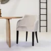 Eetkamerstoel York Beige Harmony - Giga Meubel