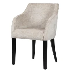 Eetkamerstoel York Beige Harmony - Giga Meubel