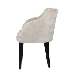 Eetkamerstoel York Beige Harmony - Giga Meubel
