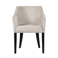 Eetkamerstoel York Beige Harmony - Giga Meubel