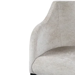 Eetkamerstoel York Beige Harmony - Giga Meubel
