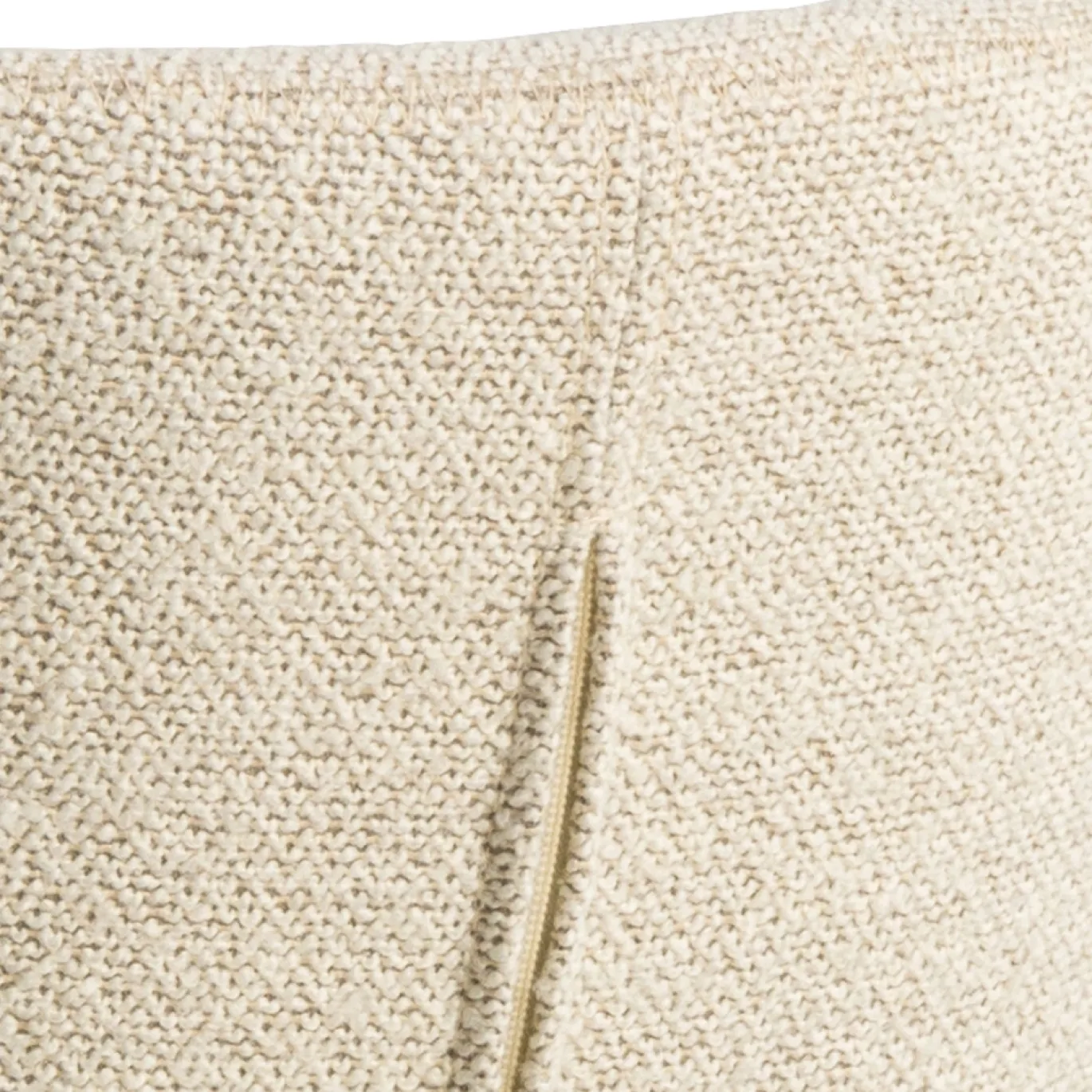 Eetkamerstoel Zaria Beige Draaibaar - Giga Living