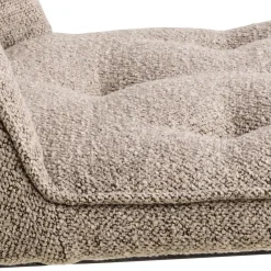 Eetkamerstoel Zion Beige - Giga Living