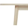 Eetkamertafel Nyborg 200x100cm - Giga Meubel