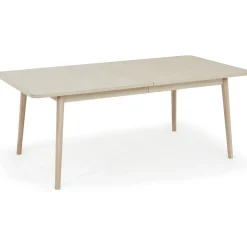 Eetkamertafel Nyborg 200x100cm - Giga Meubel