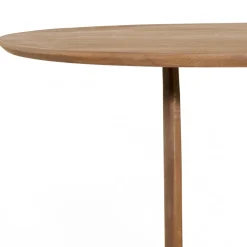 Eettafel Bella Naturel 180cm - Giga Meubel
