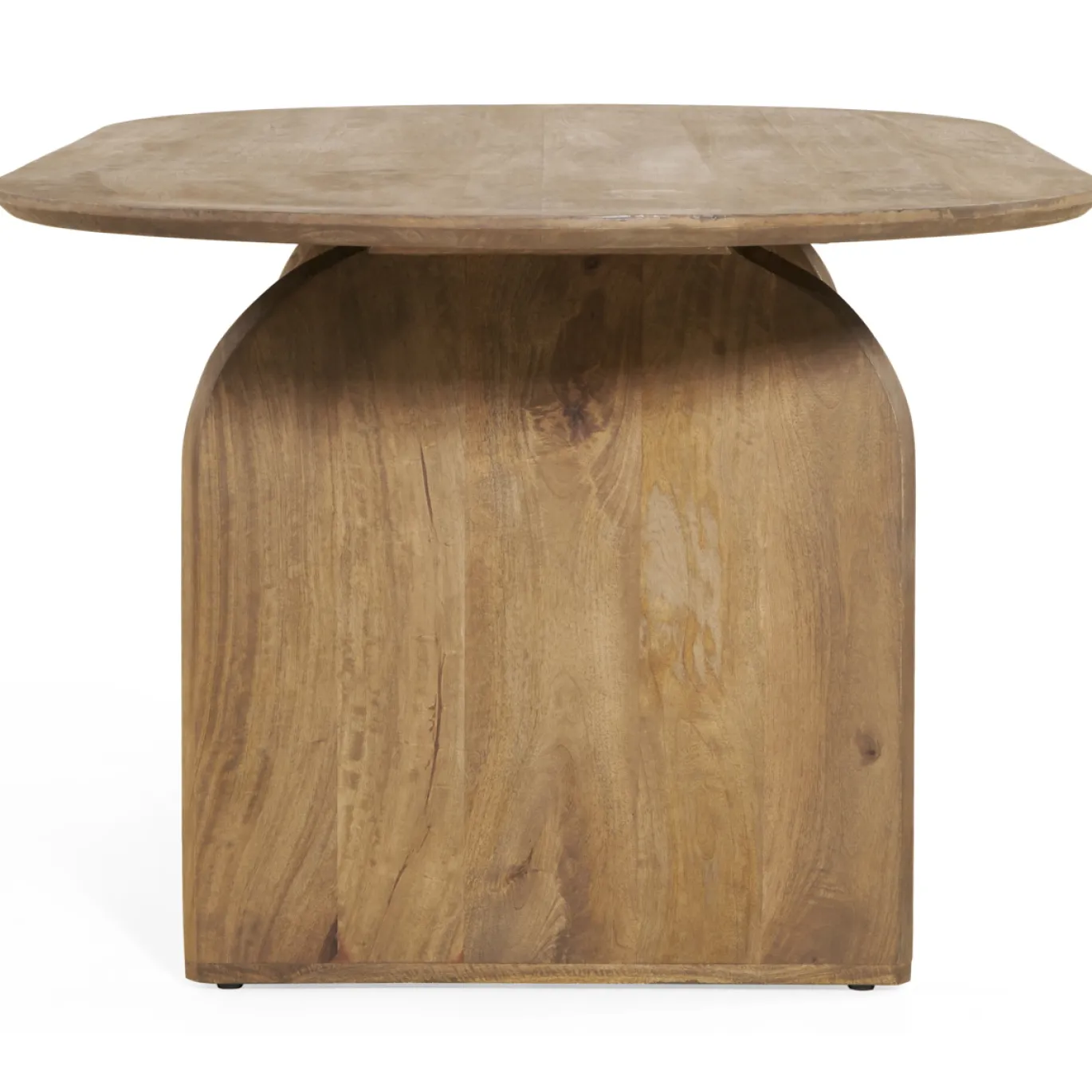 Eettafel Bella Naturel 180cm - Giga Meubel