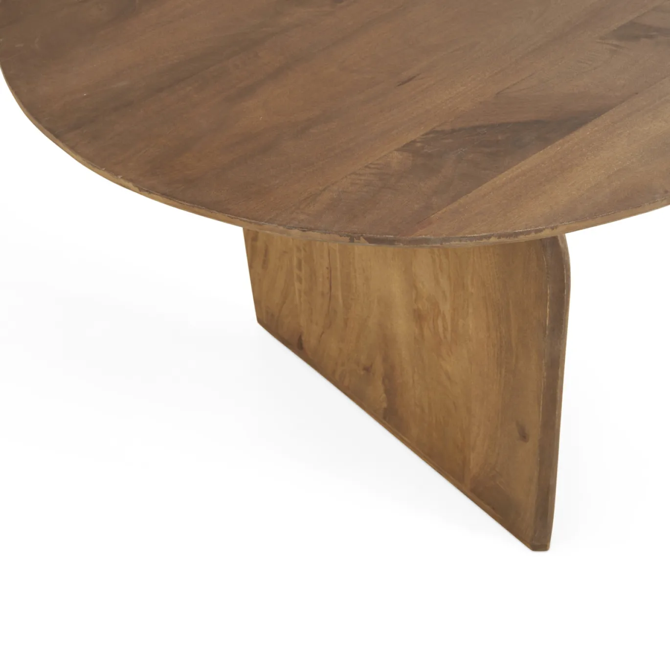 Eettafel Bella Naturel 180cm - Giga Meubel