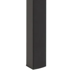 Eettafel Bronx Rechthoek MDF Naturel 160cm - Giga Living