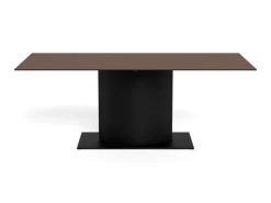 Eettafel Calo Keramiek Bruin 200cm - Giga Living