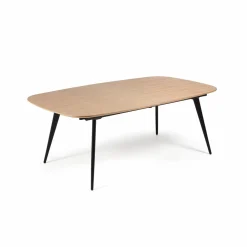 Eettafel Dunes Uitschuifbaar 180cm - Giga Living