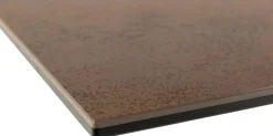 Eettafel Durgan Bruin Uitschuifbaar 168/210x90cm - Giga Living