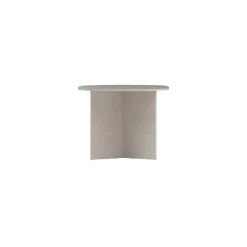 Eettafel Family 100x200cm Cashmere - Giga Living