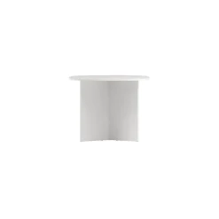 Eettafel Family 100x200cm Wit - Giga Living
