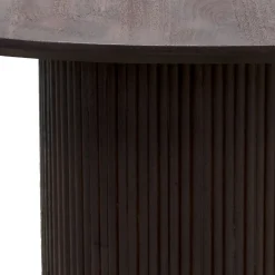 Eettafel Feline Walnoot 200cm - Giga Meubel
