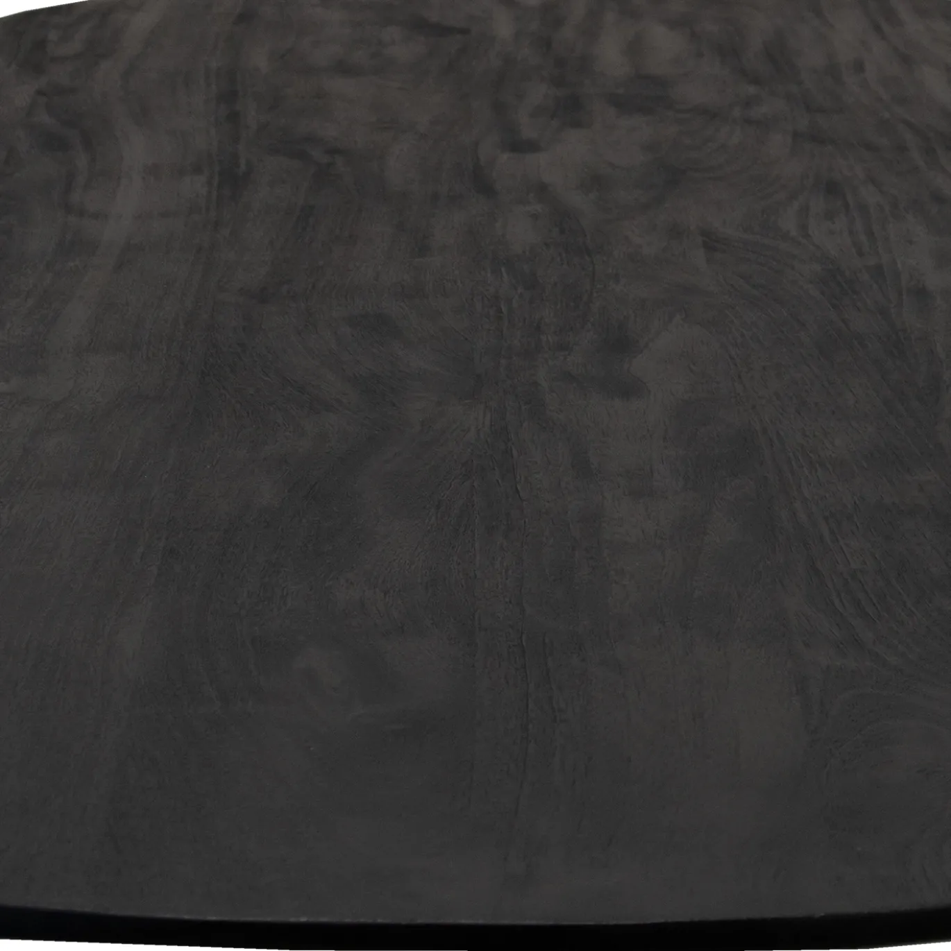Eettafel Feline Zwart 200cm - Giga Meubel