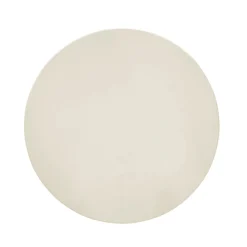 Eettafel Fenna Beige Rond 120cm - Giga Meubel
