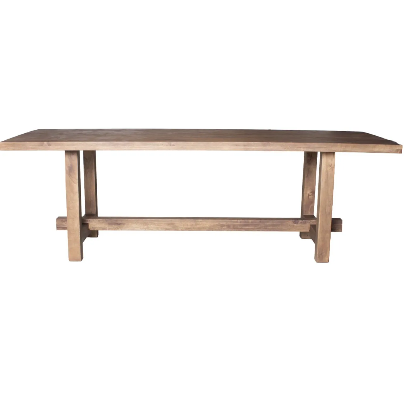 Eettafel Frans Walnoot 300cm - Giga Meubel
