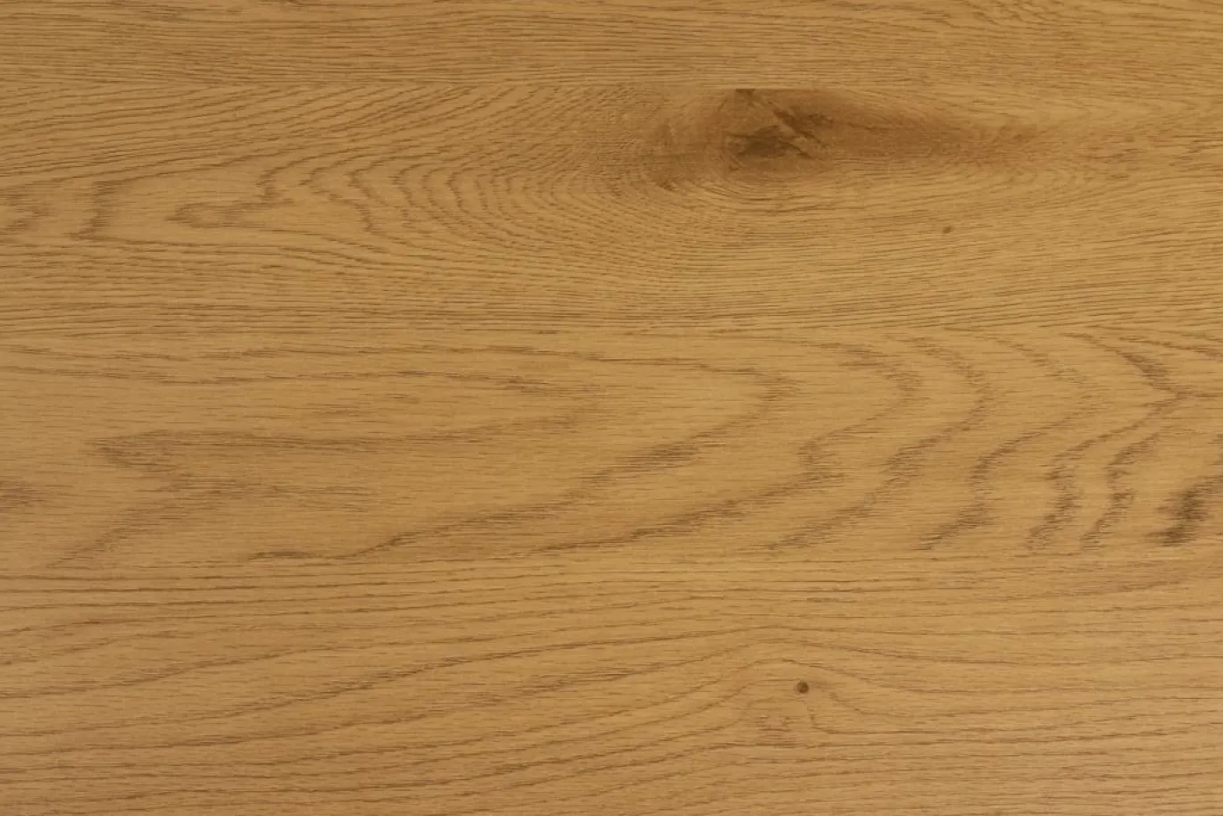 Eettafel Gillan Ø120cm Naturel - Giga Living