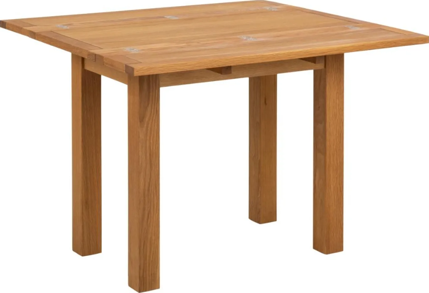 Eettafel Kalmar Eiken 45/90cm - Giga Living