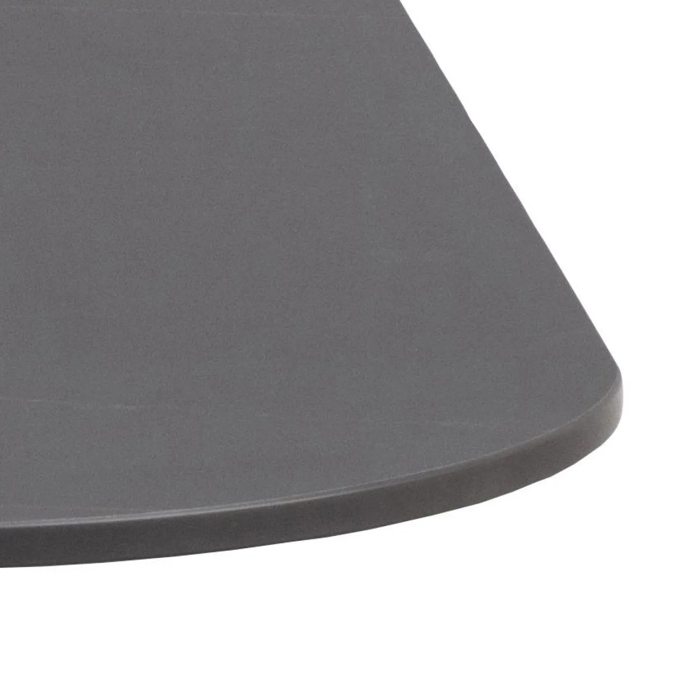 Eettafel Lauren Zwart Keramiek - Giga Living
