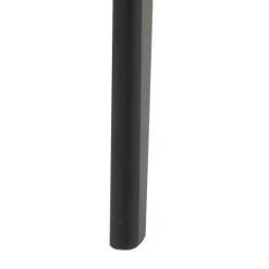 Eettafel Levi Rechthoek MDF Naturel 120cm - Giga Living