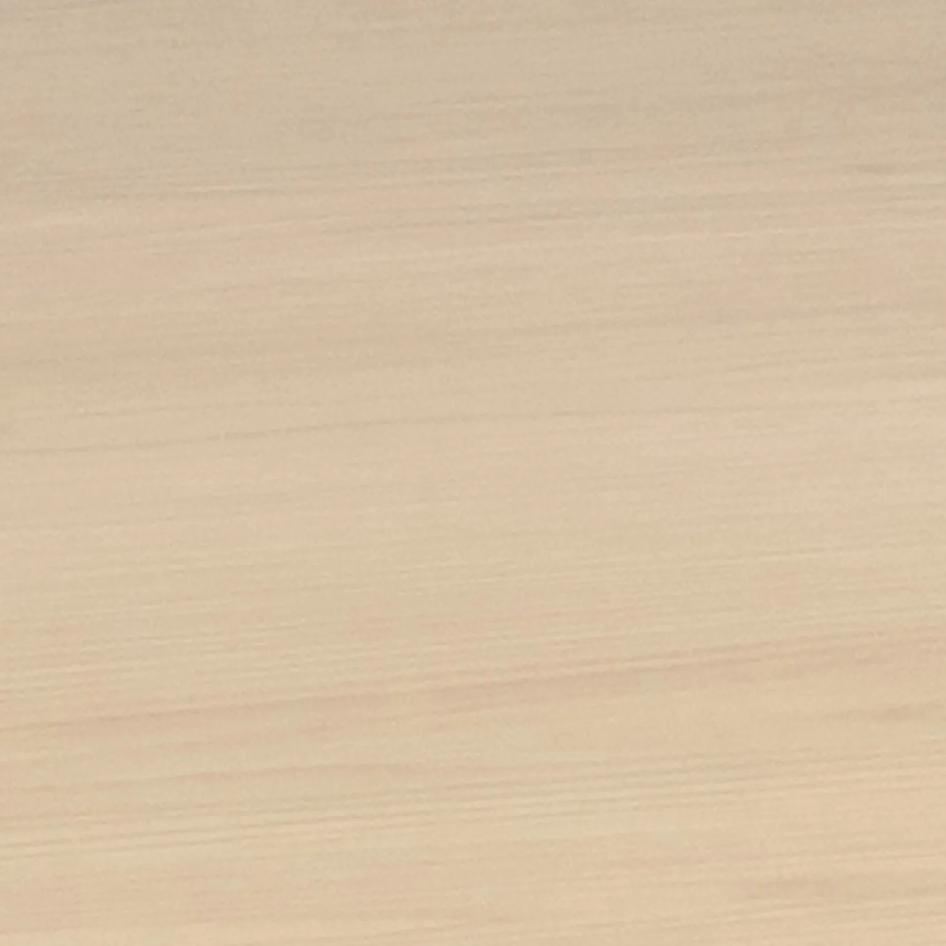Eettafel Levi Rond MDF Naturel Ø105cm - Giga Living