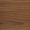 Eettafel Levi Walnoot Ø140cm - Giga Living