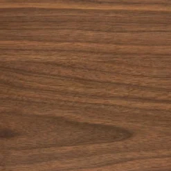 Eettafel Levi Walnoot Ø140cm - Giga Living