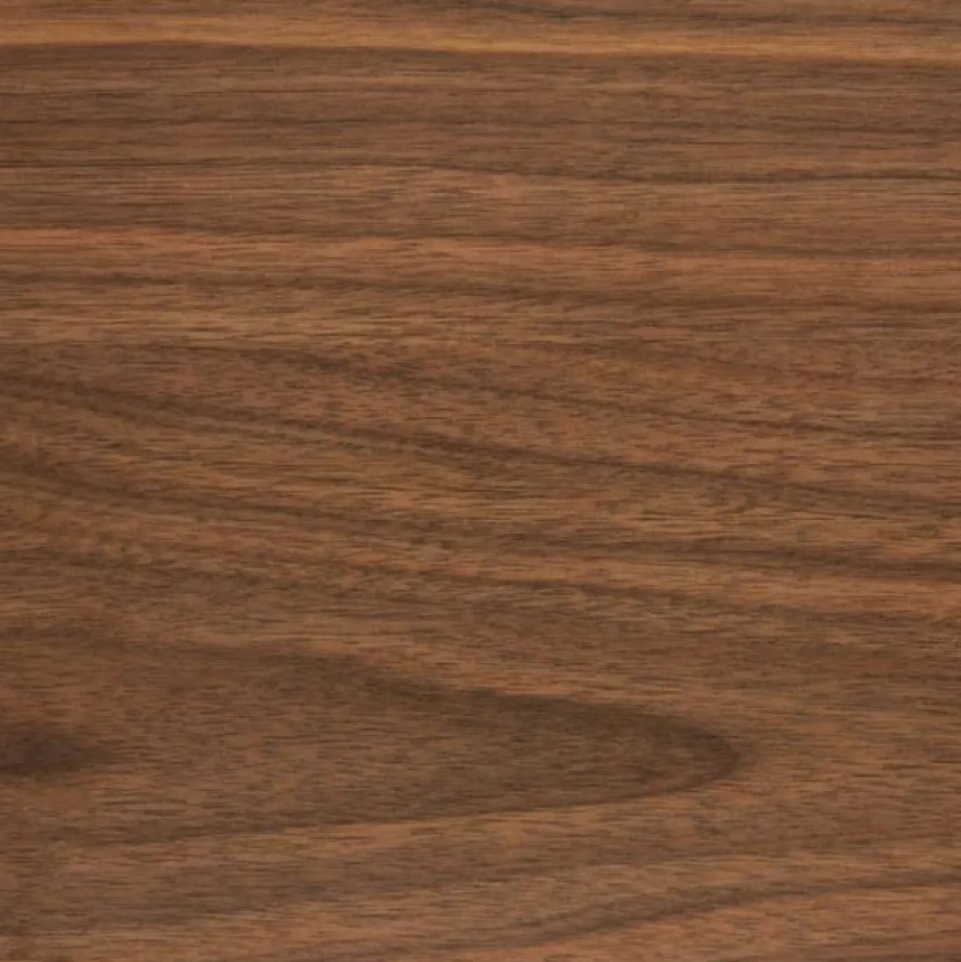 Eettafel Levi Walnoot Ø140cm - Giga Living