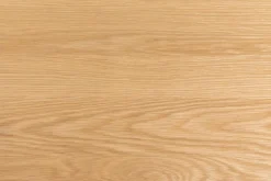 Eettafel Loeck Naturel Ø120cm - Giga Living