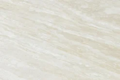 Eettafel Mira Travertinlook Rond 120cm - Giga Meubel