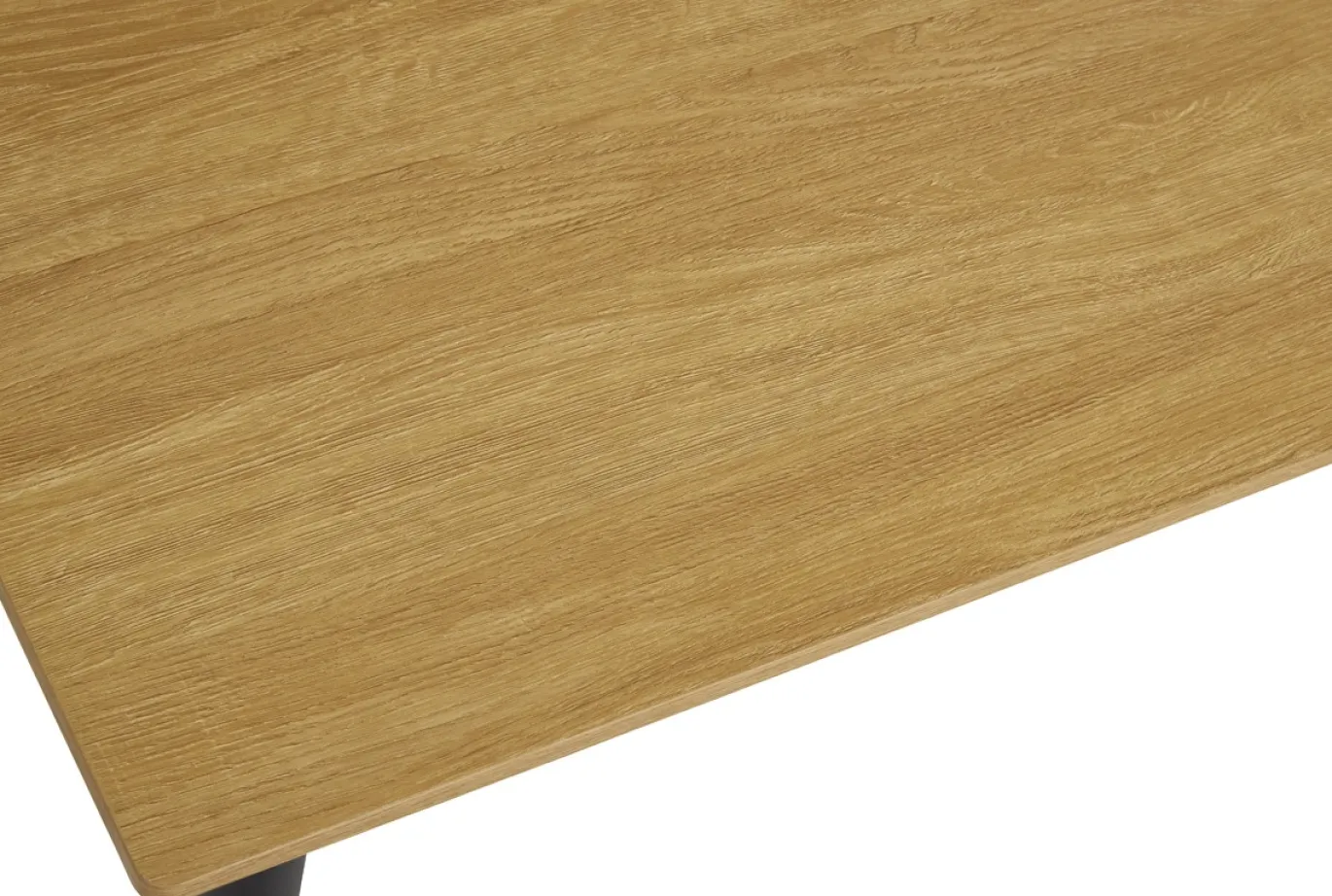 Eettafel Pensacola Naturel 85x140cm - Giga Living