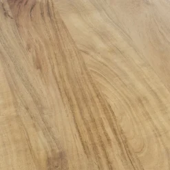 Eettafel Pim Acacia Naturel 130cm - Giga Meubel