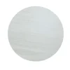 Eettafel Puck Keramisch Grijs Rond 120cm - Giga Meubel
