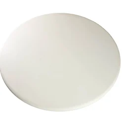 Eettafel Romy Off-White Rond 120cm - Giga Meubel
