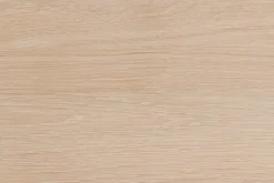 Eettafel Sezze Rond MDF Lichtbruin Ø100cm - Giga Living