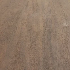 Eettafel Stijn Walnoot Deens Ovaal 180cm - Giga Meubel