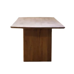 Eettafel Tomeo Naturel 250cm - Giga Meubel