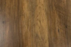Eettafel Trelan Ø120cm Melamine Uitschuifbaar - Giga Living
