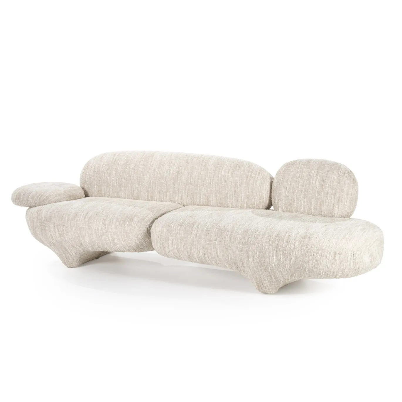 Eleonora Bank Jayden Beige Barkley