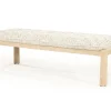 Eleonora Bankje Lottie Beige Nori
