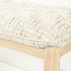 Eleonora Bankje Lottie Beige Nori